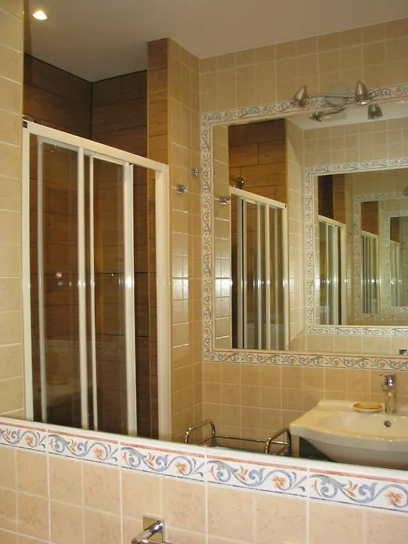 Appartamento In Rue Halevy Nice Apartment
