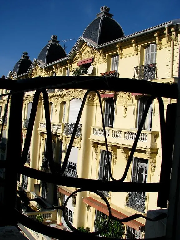 Appartamento In Rue Halevy Nice 0*,  France
