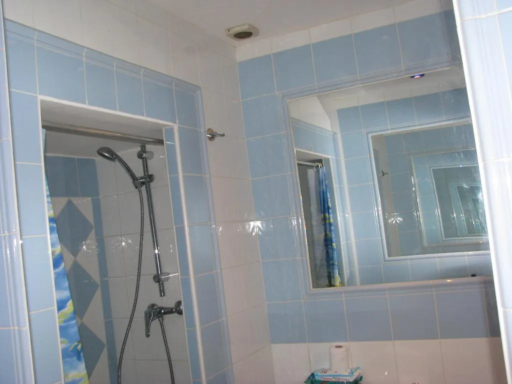 Apartment Appartamento In Rue Halevy Nice