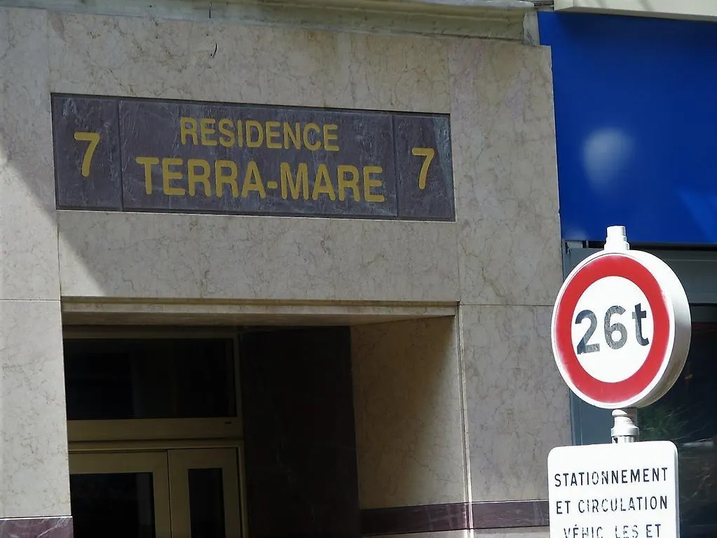 Appartamento In Rue Halevy Nice Apartment