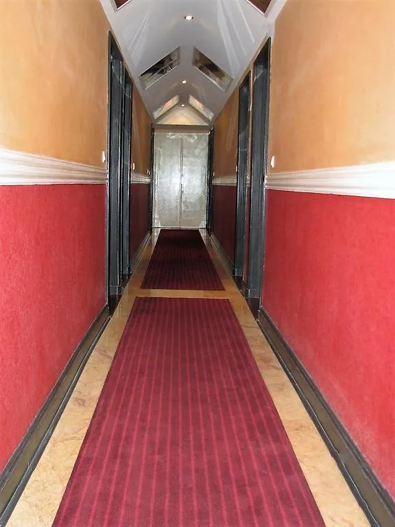Appartamento In Rue Halevy Nice Apartment