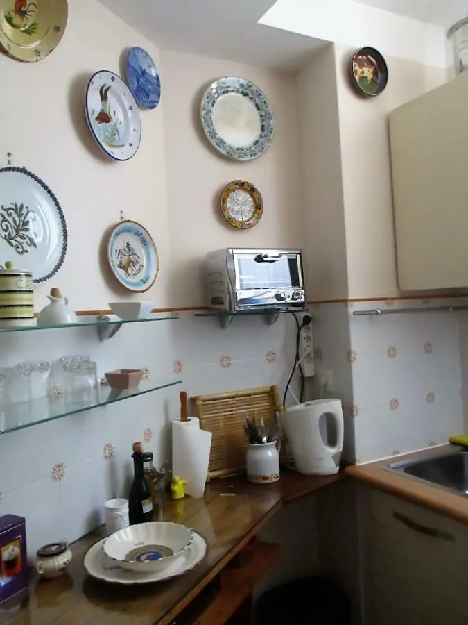 Appartamento In Rue Halevy Nice 0*,