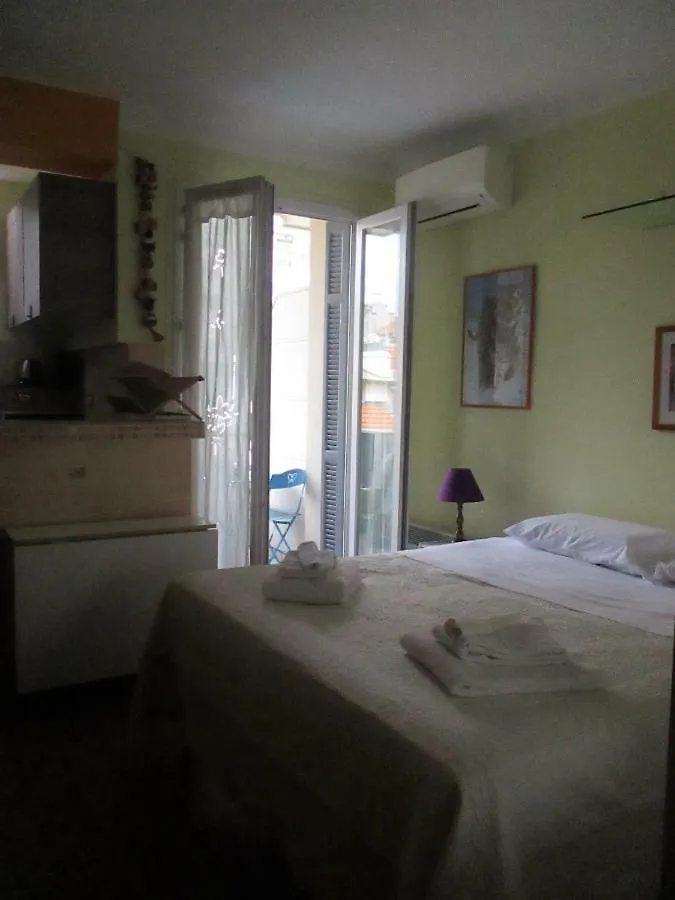 Appartamento In Rue Halevy Nice 0*,  France