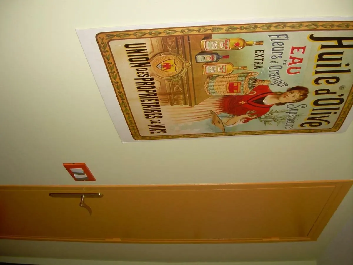 Appartamento In Rue Halevy Nice Apartment