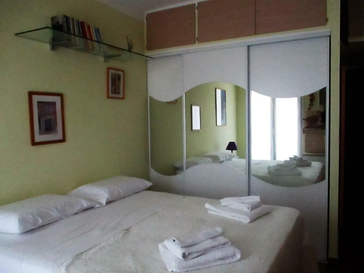 Apartment Appartamento In Rue Halevy Nice France