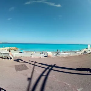  Apartment Les Dauphins